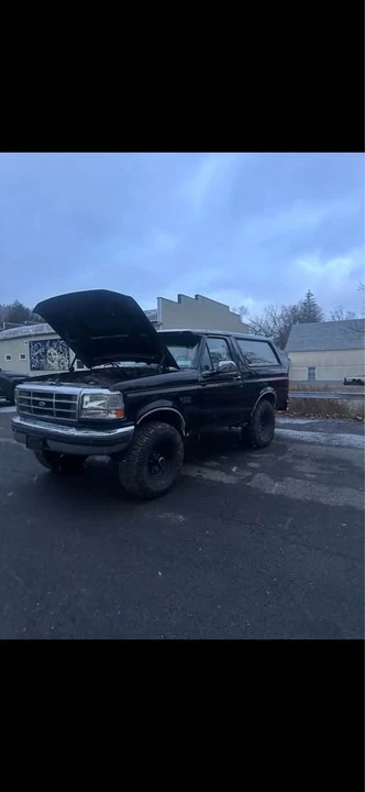 1994 Ford Bronco 5th Gen - Image 2 of 7