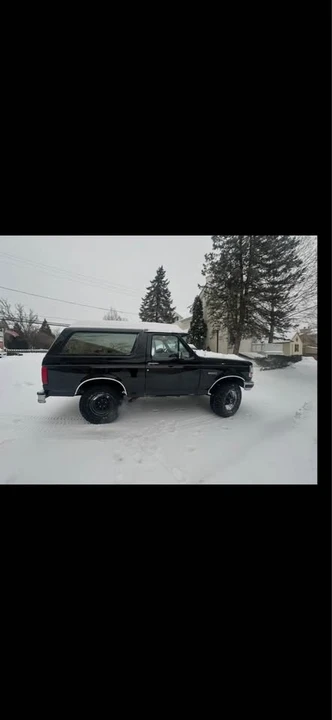 1994 Ford Bronco 5th Gen - Image 5 of 7