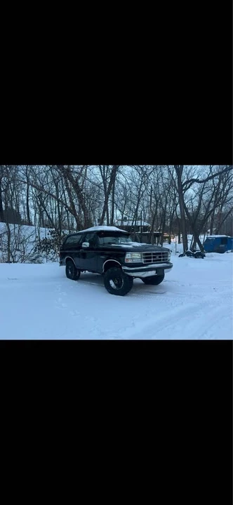 1994 Ford Bronco 5th Gen - Image 6 of 7