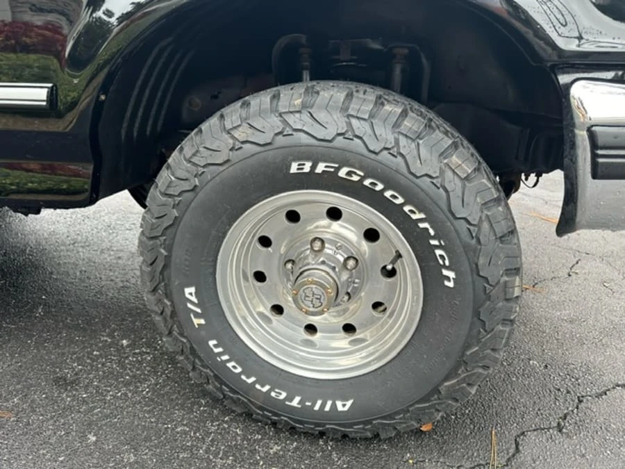 1994 Ford Bronco 5th Gen - Image 10 of 16