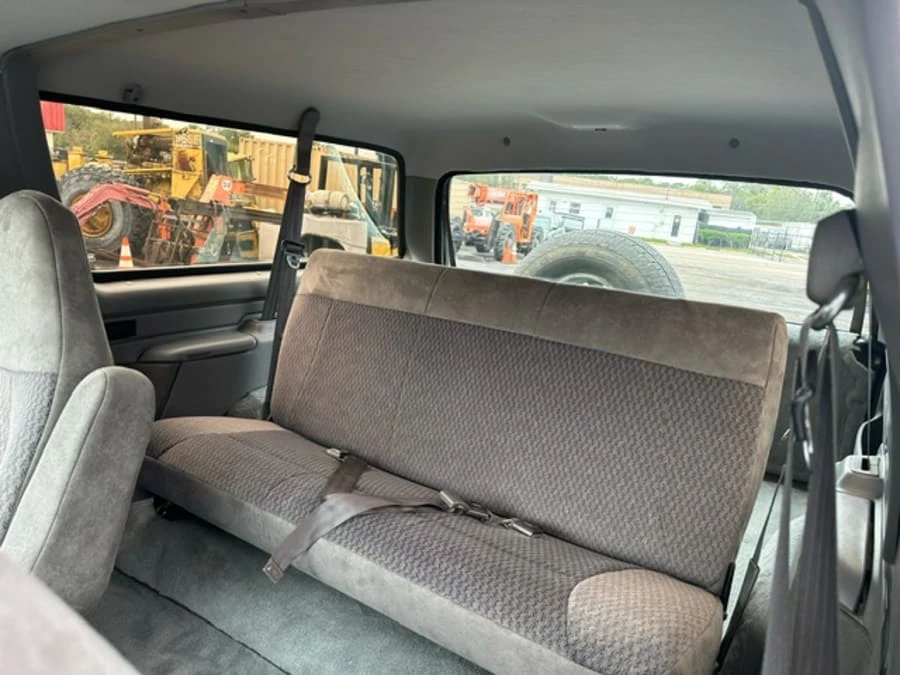 1994 Ford Bronco 5th Gen - Image 13 of 16