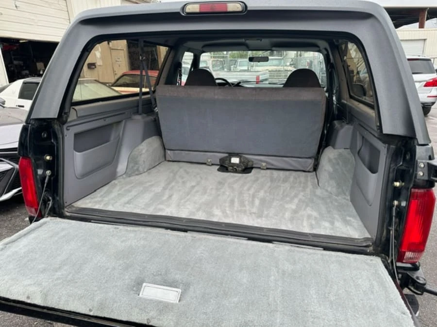1994 Ford Bronco 5th Gen - Image 12 of 16