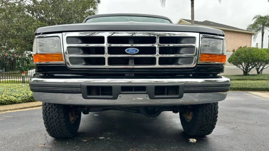 1994 Ford Bronco 5th Gen - Image 4 of 16