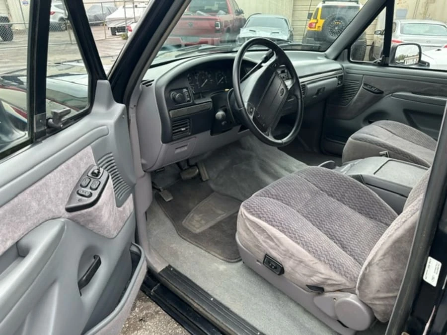 1994 Ford Bronco 5th Gen - Image 11 of 16