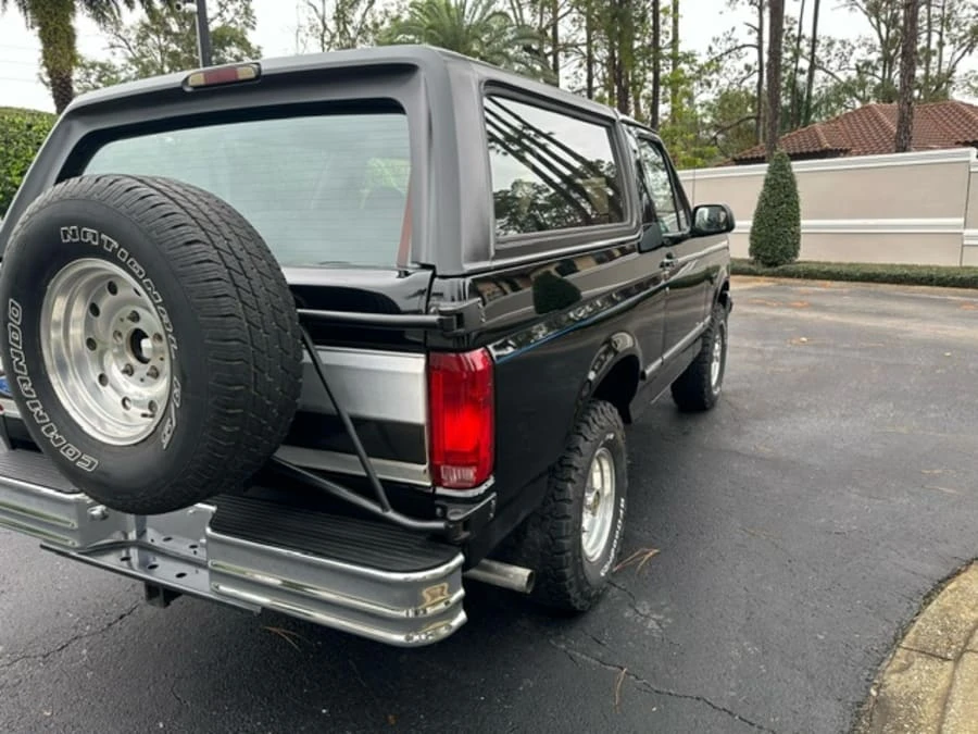 1994 Ford Bronco 5th Gen - Image 8 of 16