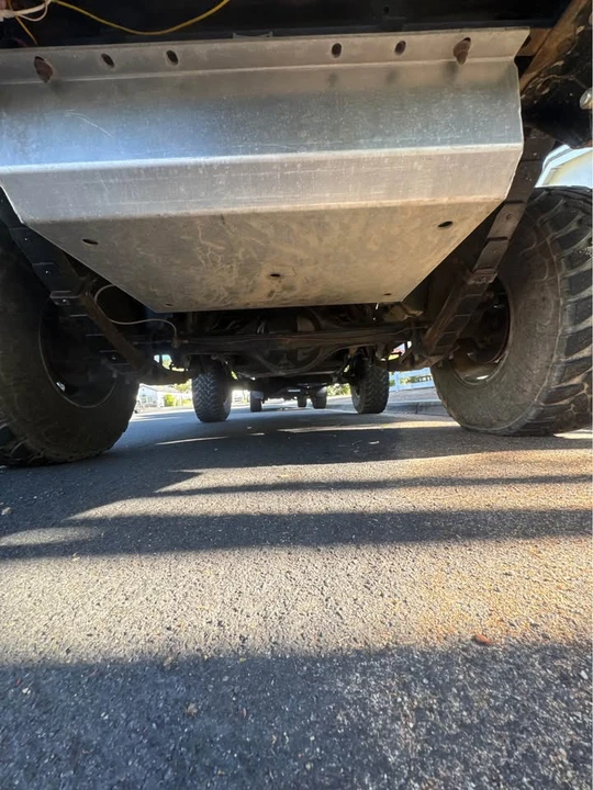 1994 Ford Bronco 5th Gen - Image 6 of 11