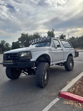 1994 Ford Bronco Other