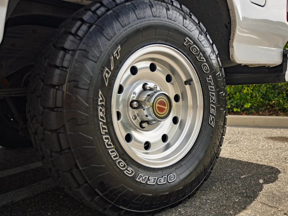 1994 Ford Bronco 5th Gen - Image 12 of 25