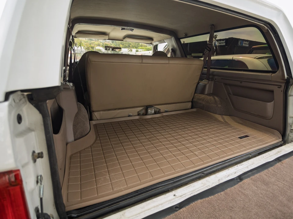 1994 Ford Bronco 5th Gen - Image 24 of 25