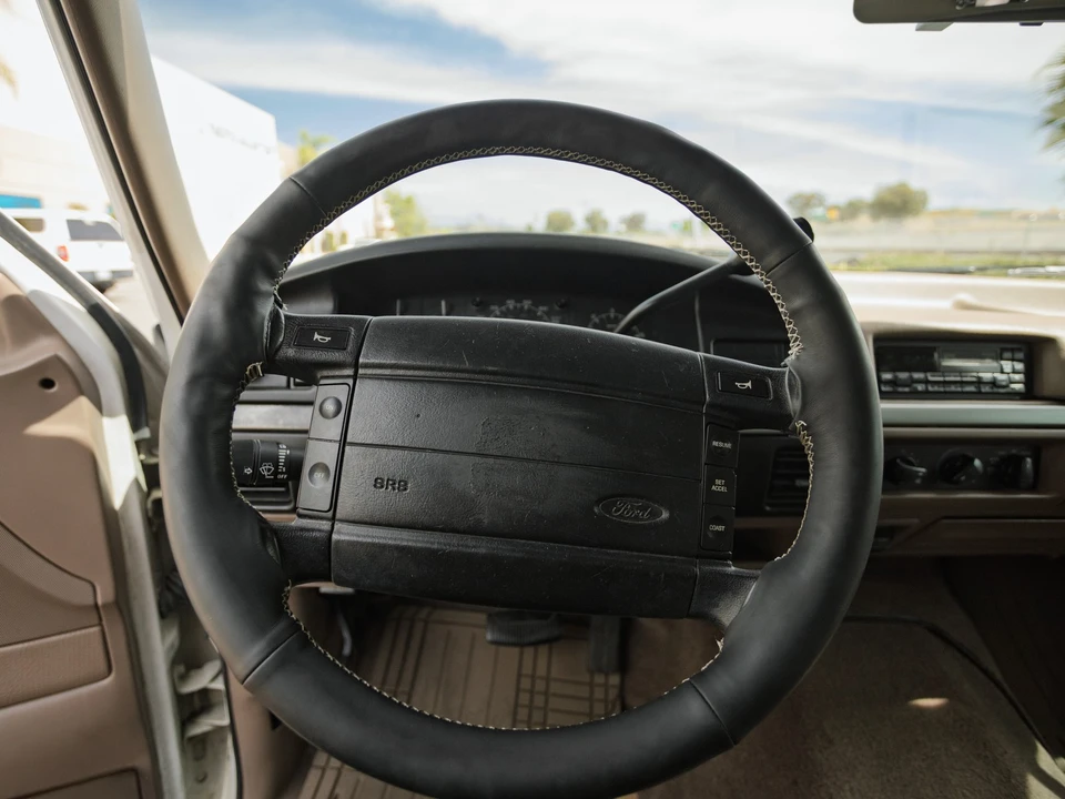 1994 Ford Bronco 5th Gen - Image 21 of 25