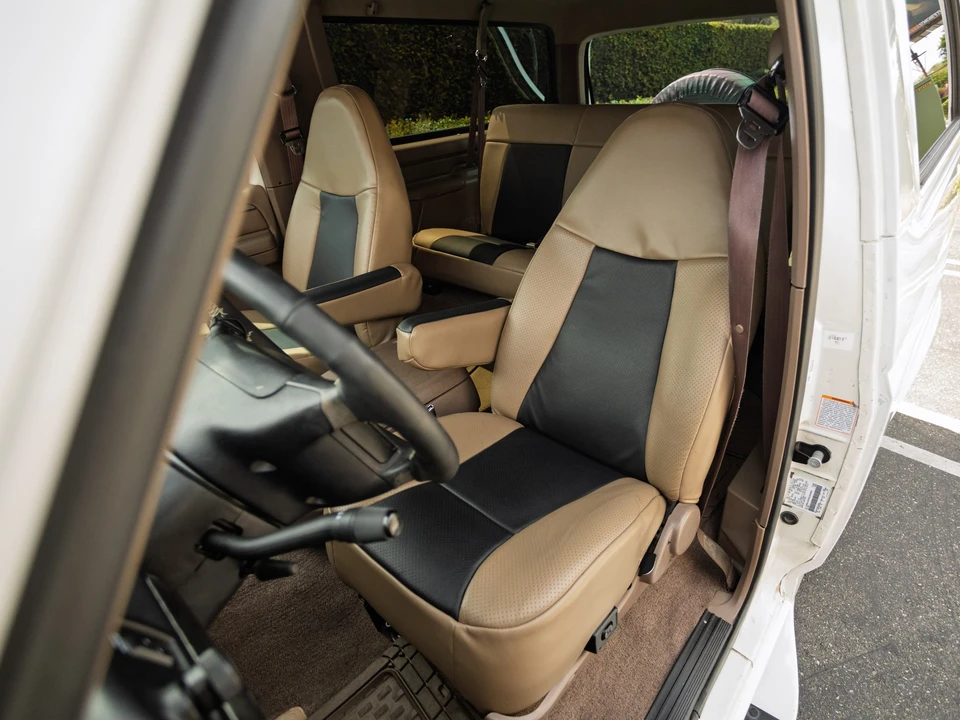 1994 Ford Bronco 5th Gen - Image 15 of 25