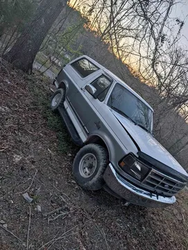 1994 Ford Bronco Sport Utility 2D