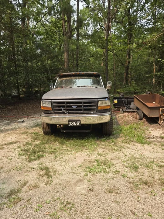 1994 Ford Bronco 5th Gen - Image 2 of 6