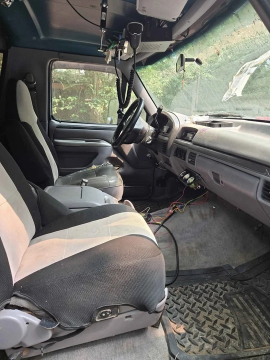 1994 Ford Bronco 5th Gen - Image 4 of 6