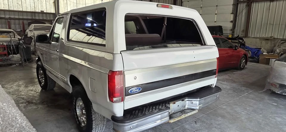 1994 Ford Bronco 5th Gen - Image 5 of 5