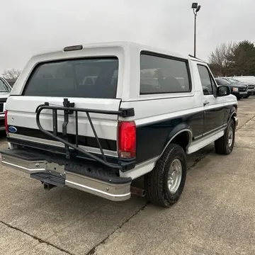 1994 Ford Bronco