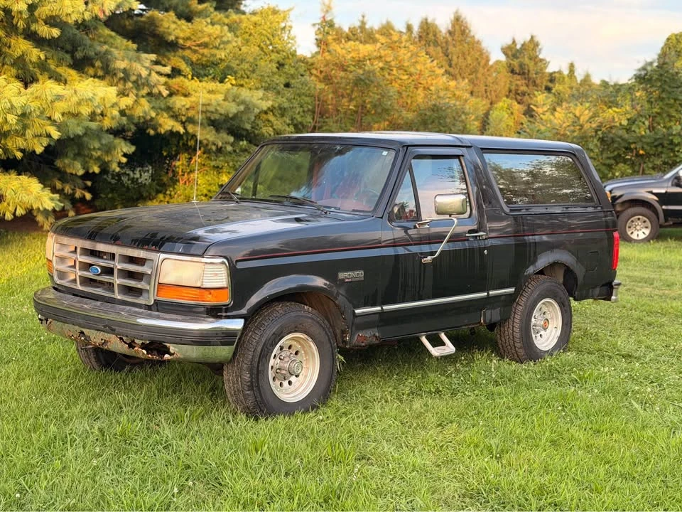 1994 Ford Bronco 5th Gen - Image 6 of 10