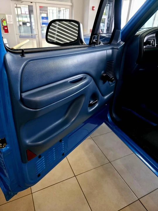 1994 Ford Bronco 5th Gen - Image 11 of 14