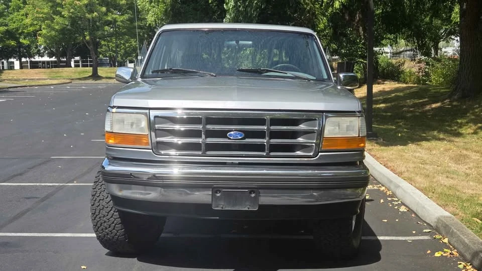 1994 Ford Bronco 5th Gen - Image 3 of 19