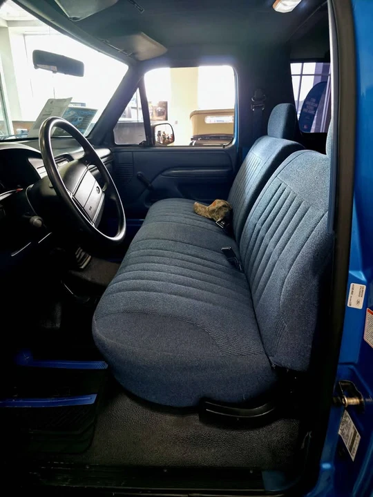 1994 Ford Bronco 5th Gen - Image 10 of 14