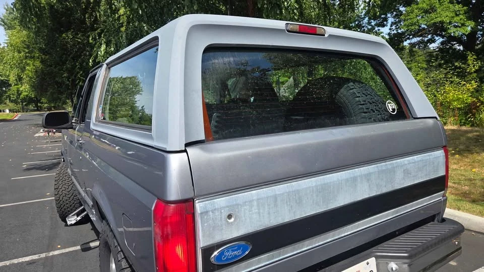 1994 Ford Bronco 5th Gen - Image 6 of 19