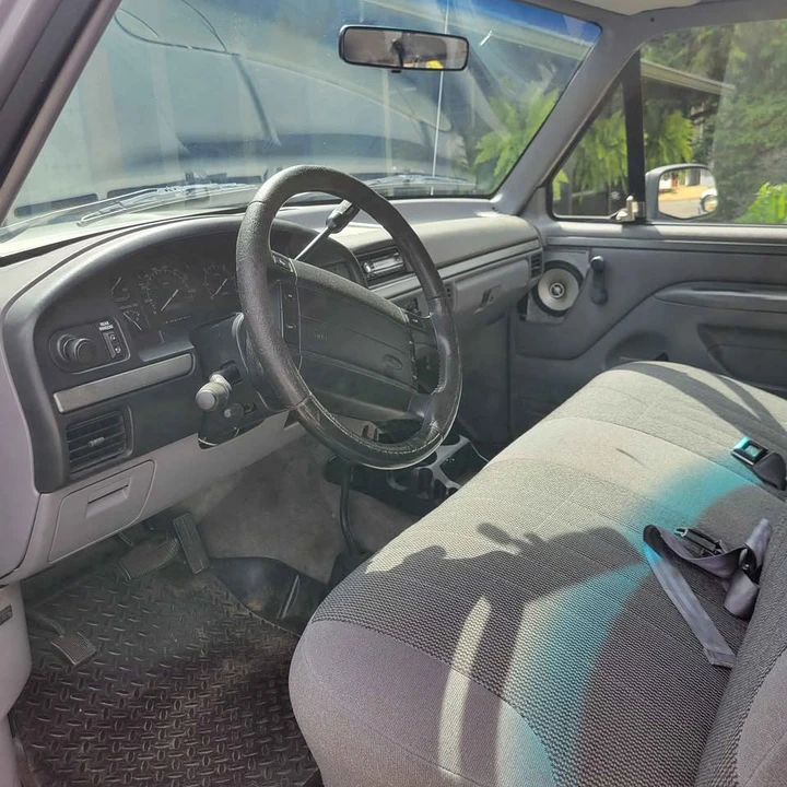 1994 Ford Bronco 5th Gen - Image 11 of 19