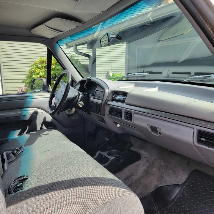 1994 Ford Bronco 5th Gen - Image 12 of 19