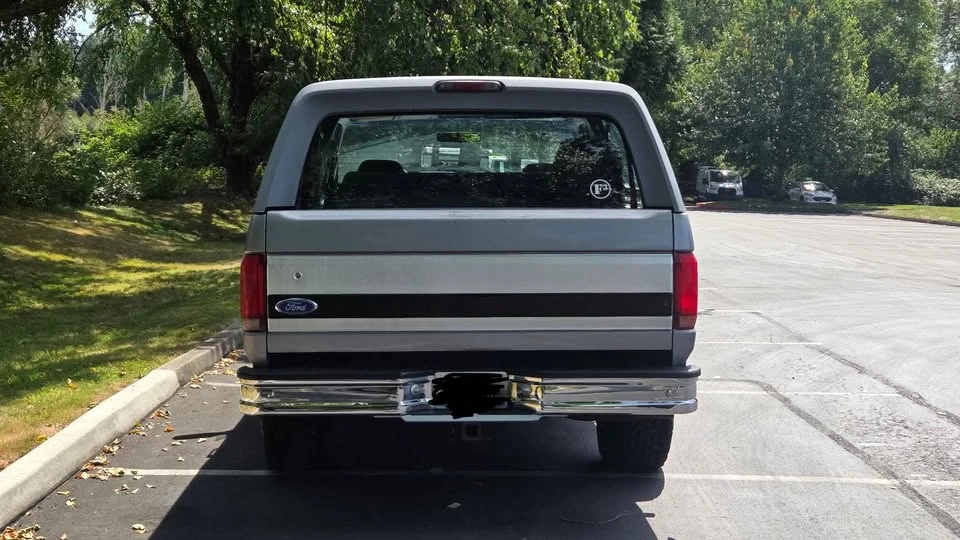 1994 Ford Bronco 5th Gen - Image 5 of 19