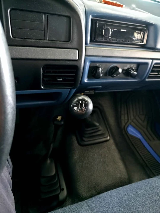 1994 Ford Bronco 5th Gen - Image 14 of 14