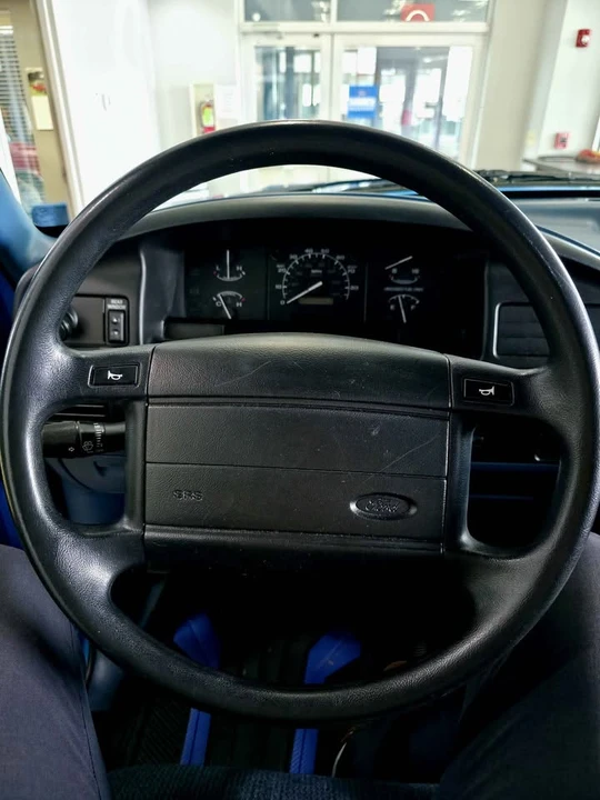 1994 Ford Bronco 5th Gen - Image 12 of 14