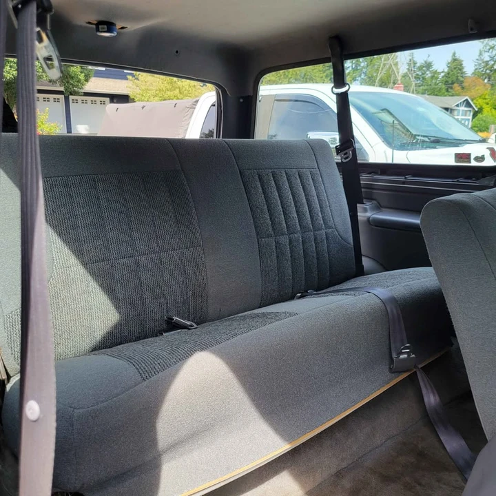 1994 Ford Bronco 5th Gen - Image 15 of 19