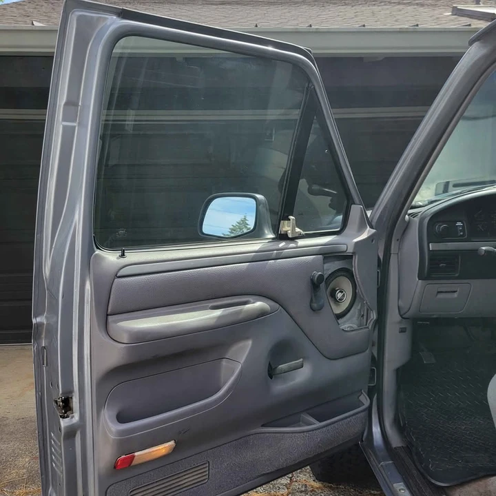 1994 Ford Bronco 5th Gen - Image 9 of 19