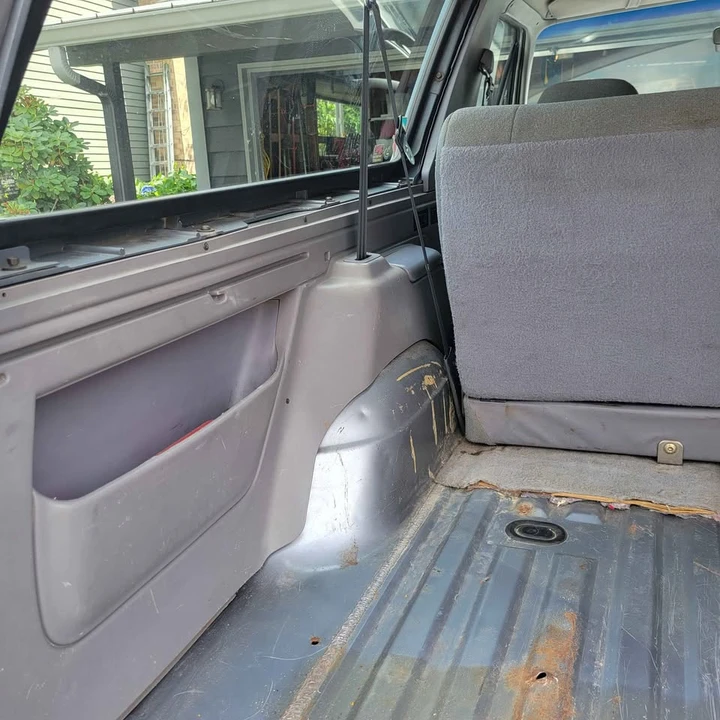 1994 Ford Bronco 5th Gen - Image 17 of 19