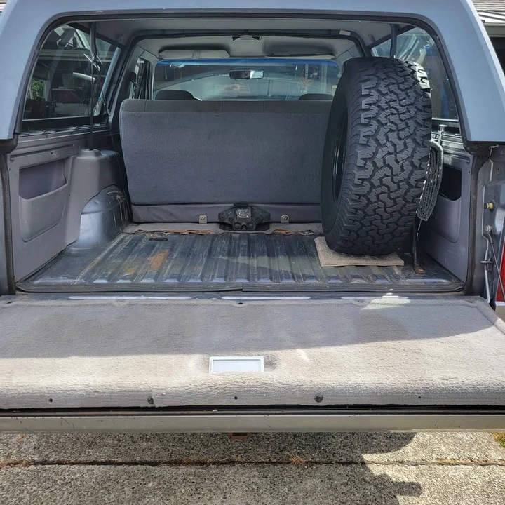 1994 Ford Bronco 5th Gen - Image 16 of 19