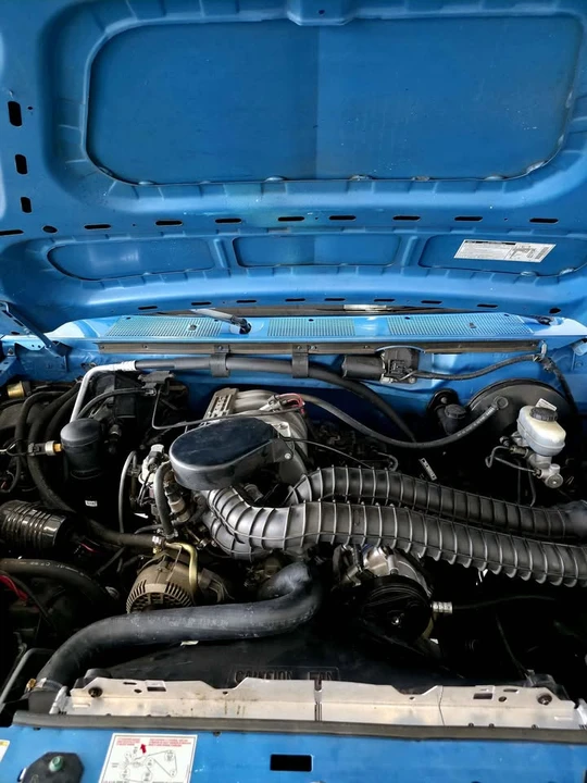 1994 Ford Bronco 5th Gen - Image 9 of 14