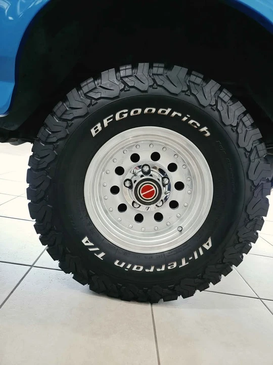 1994 Ford Bronco 5th Gen - Image 5 of 14