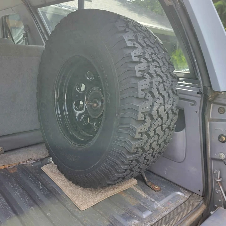 1994 Ford Bronco 5th Gen - Image 18 of 19