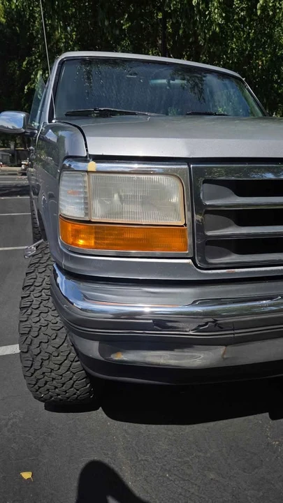 1994 Ford Bronco 5th Gen - Image 4 of 19