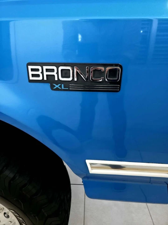 1994 Ford Bronco 5th Gen - Image 6 of 14