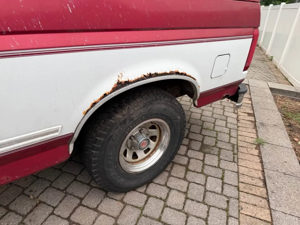 1994 Ford Bronco 5th Gen - Image 8 of 11