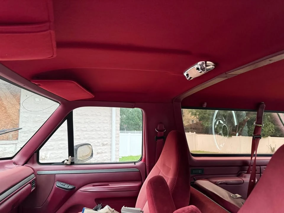 1994 Ford Bronco 5th Gen - Image 6 of 11