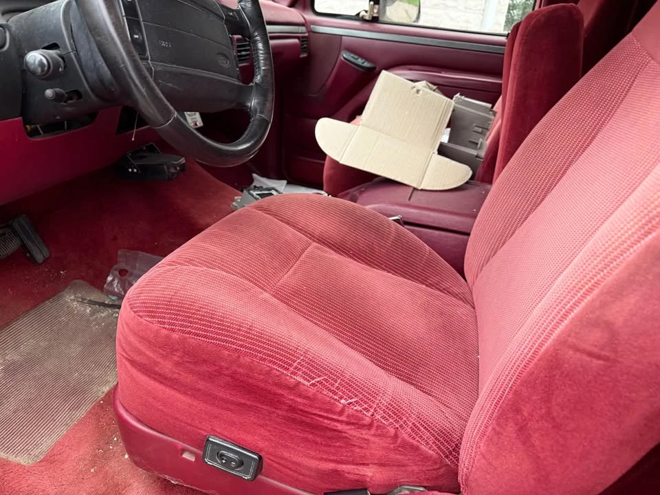 1994 Ford Bronco 5th Gen - Image 7 of 11