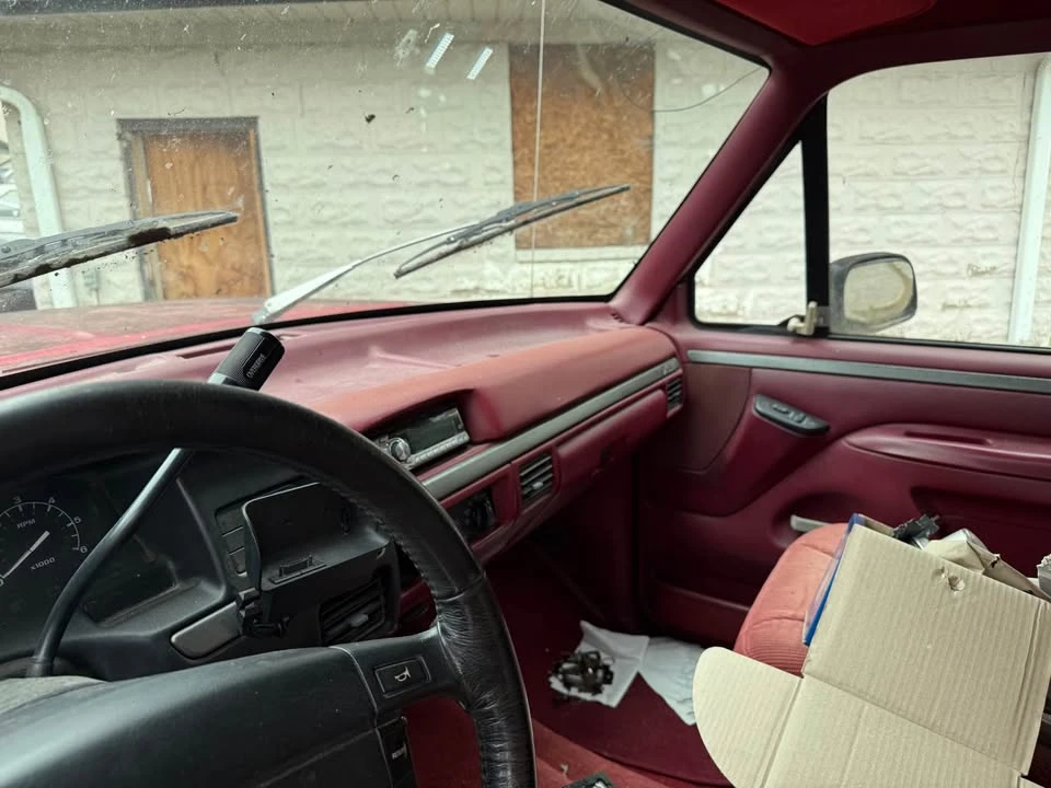 1994 Ford Bronco 5th Gen - Image 3 of 11
