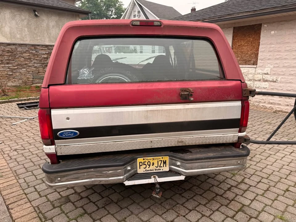 1994 Ford Bronco 5th Gen - Image 2 of 11
