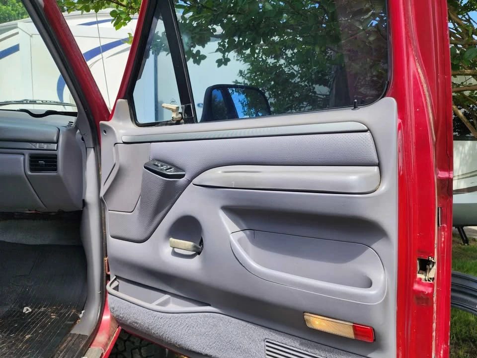 1994 Ford Bronco 5th Gen - Image 14 of 17