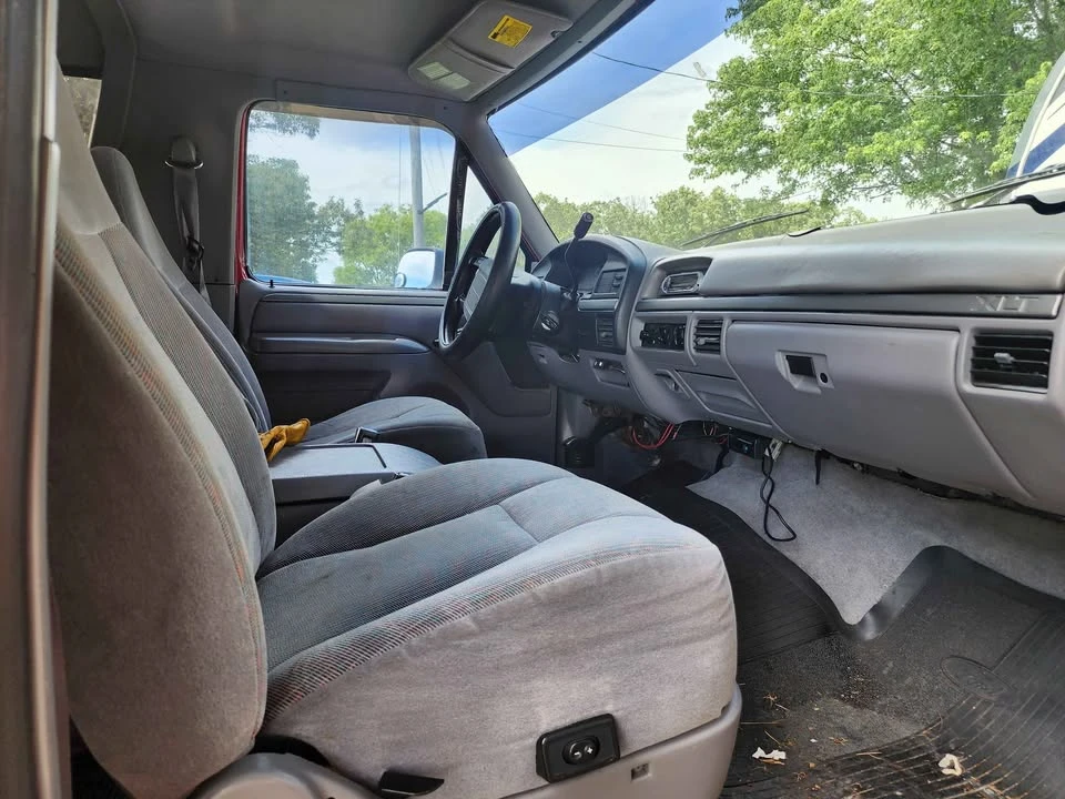 1994 Ford Bronco 5th Gen - Image 15 of 17