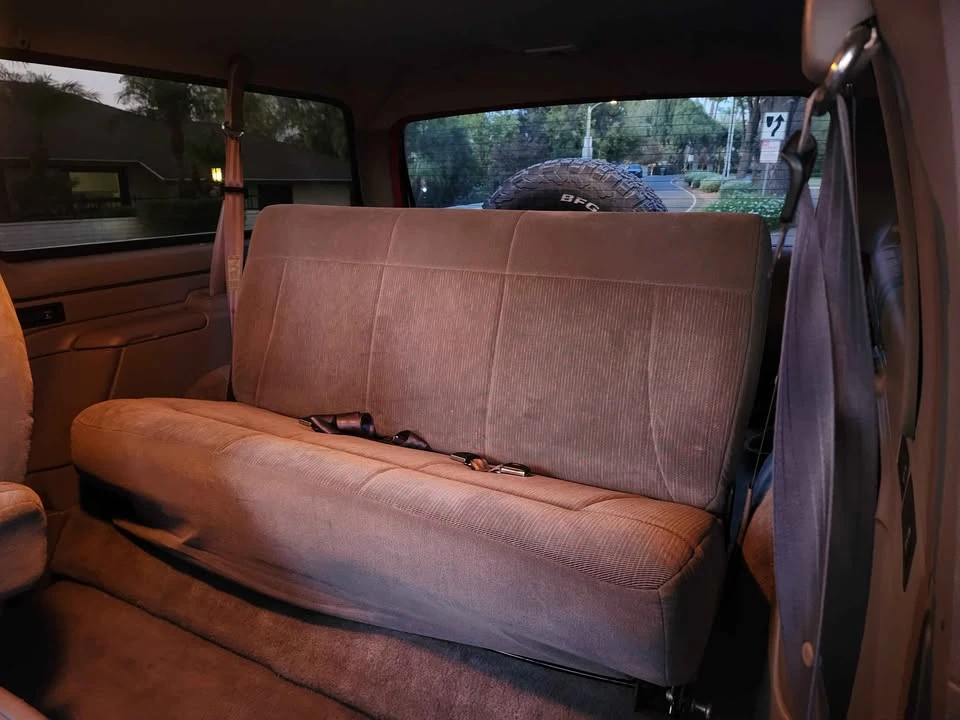 1994 Ford Bronco 5th Gen - Image 10 of 16