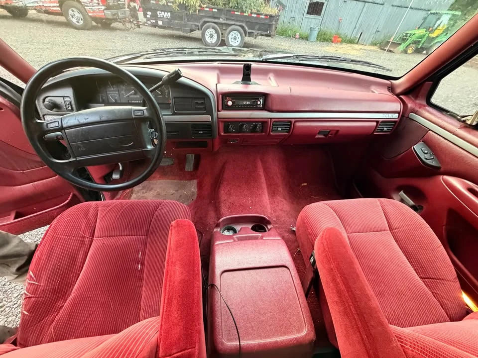 1994 Ford Bronco 5th Gen - Image 8 of 10