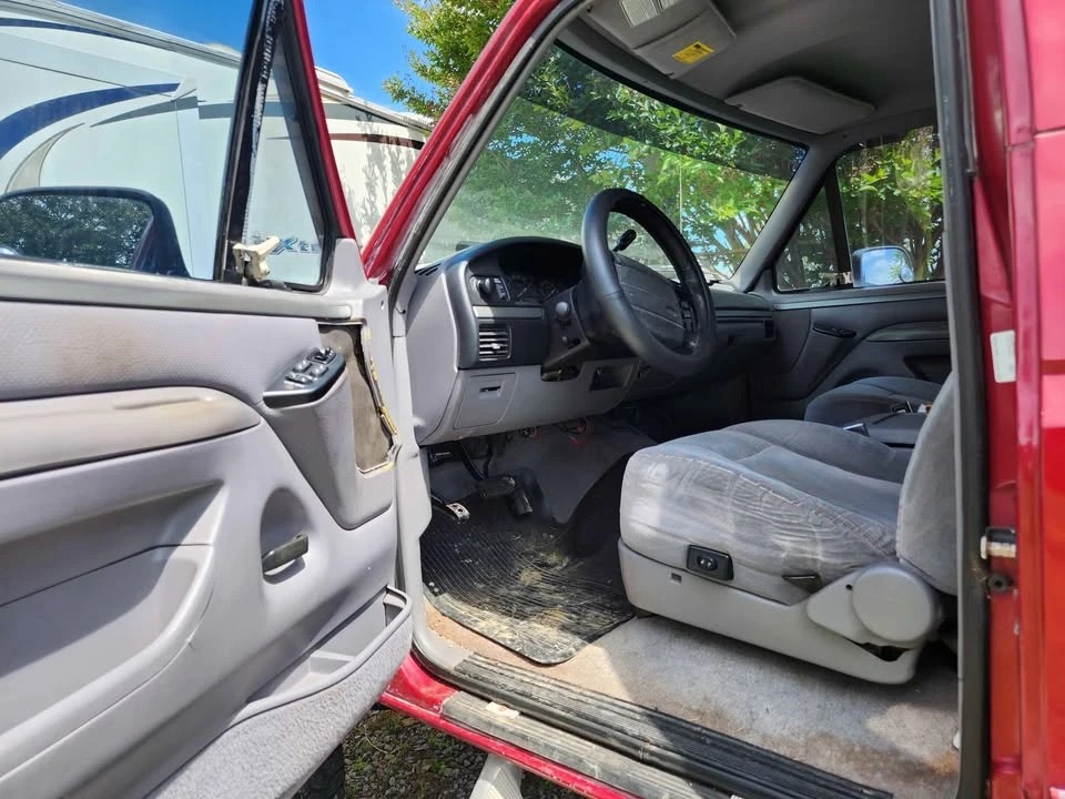 1994 Ford Bronco 5th Gen - Image 11 of 17
