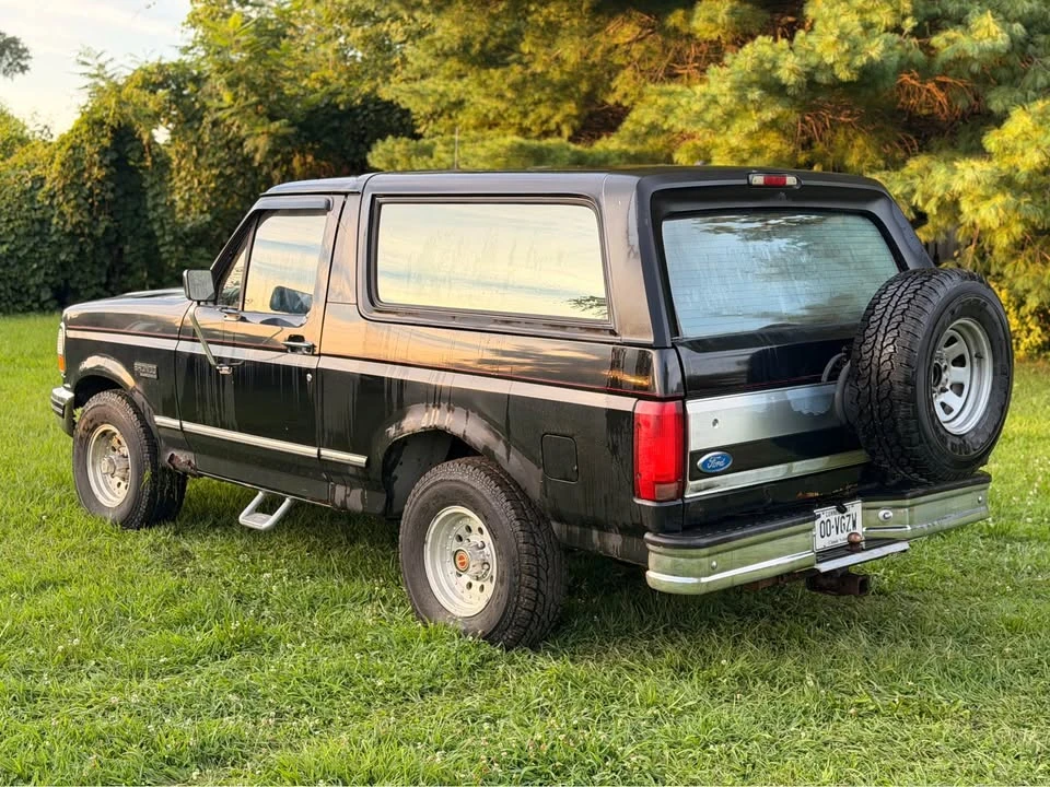 1994 Ford Bronco 5th Gen - Image 5 of 10